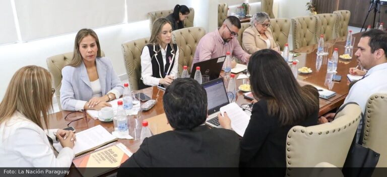 Foto: La Nación Paraguay