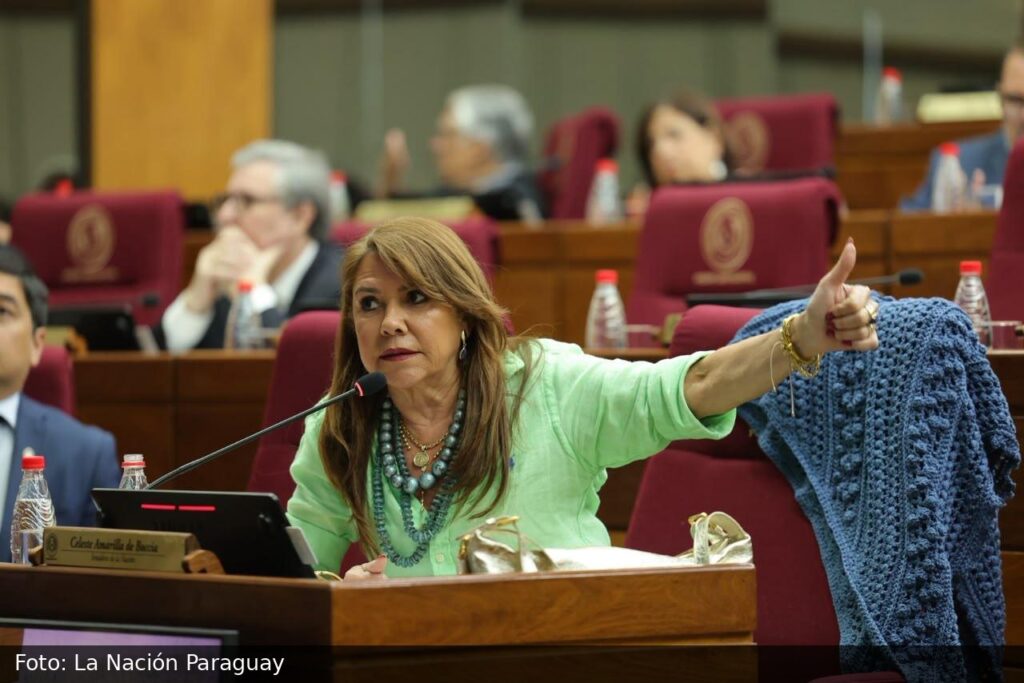 Foto: La Nación Paraguay