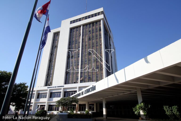 Foto: La Nación Paraguay