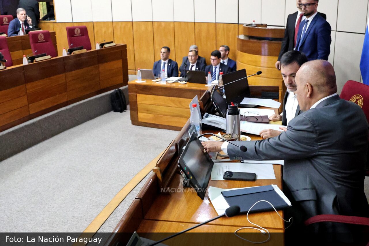 Foto: La Nación Paraguay