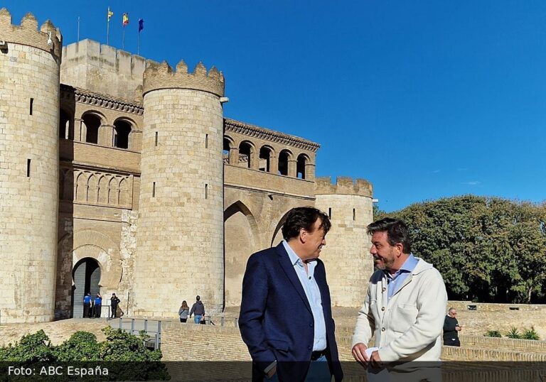 Foto: ABC España