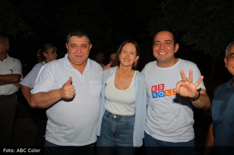Foto: ABC Color