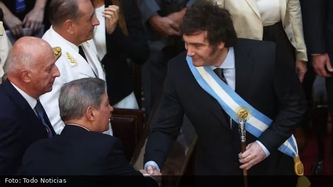 Foto: Todo Noticias