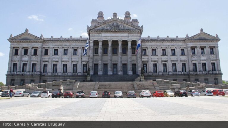 Foto: Caras y Caretas Uruguay