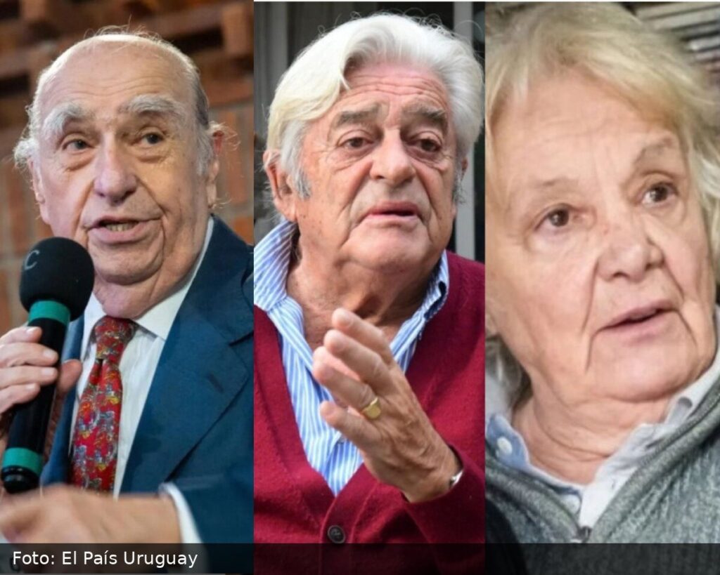Foto: El País Uruguay