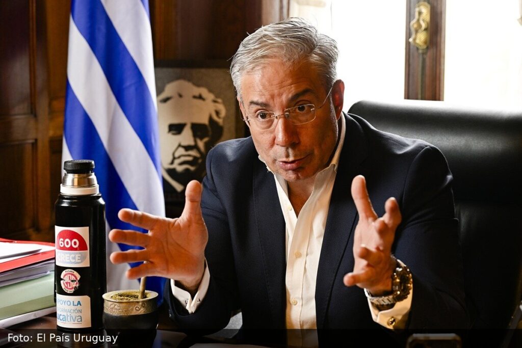 Foto: El País Uruguay