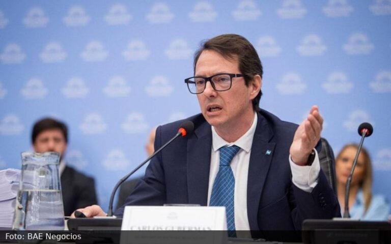 Foto: BAE Negocios
