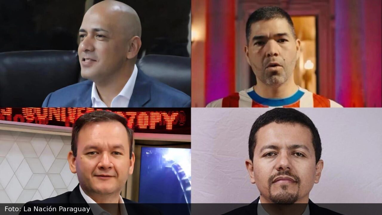 Foto: La Nación Paraguay