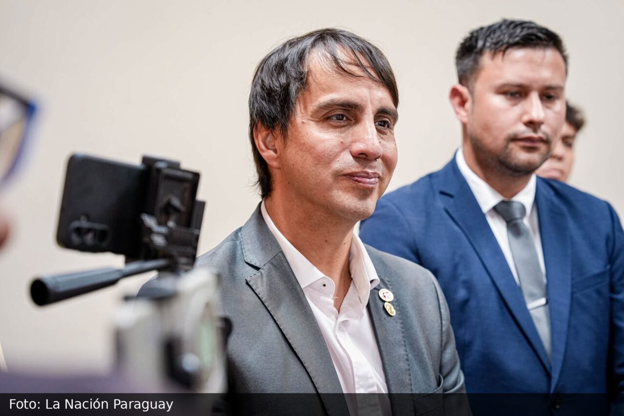 Foto: La Nación Paraguay