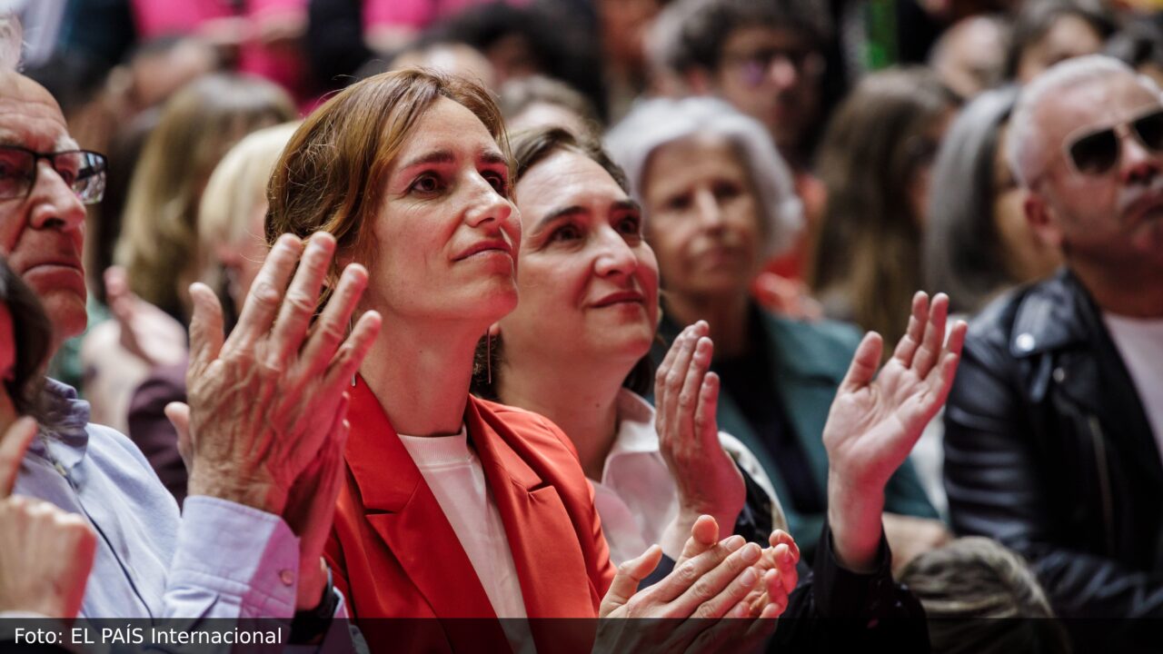 Foto: EL PAÍS Internacional
