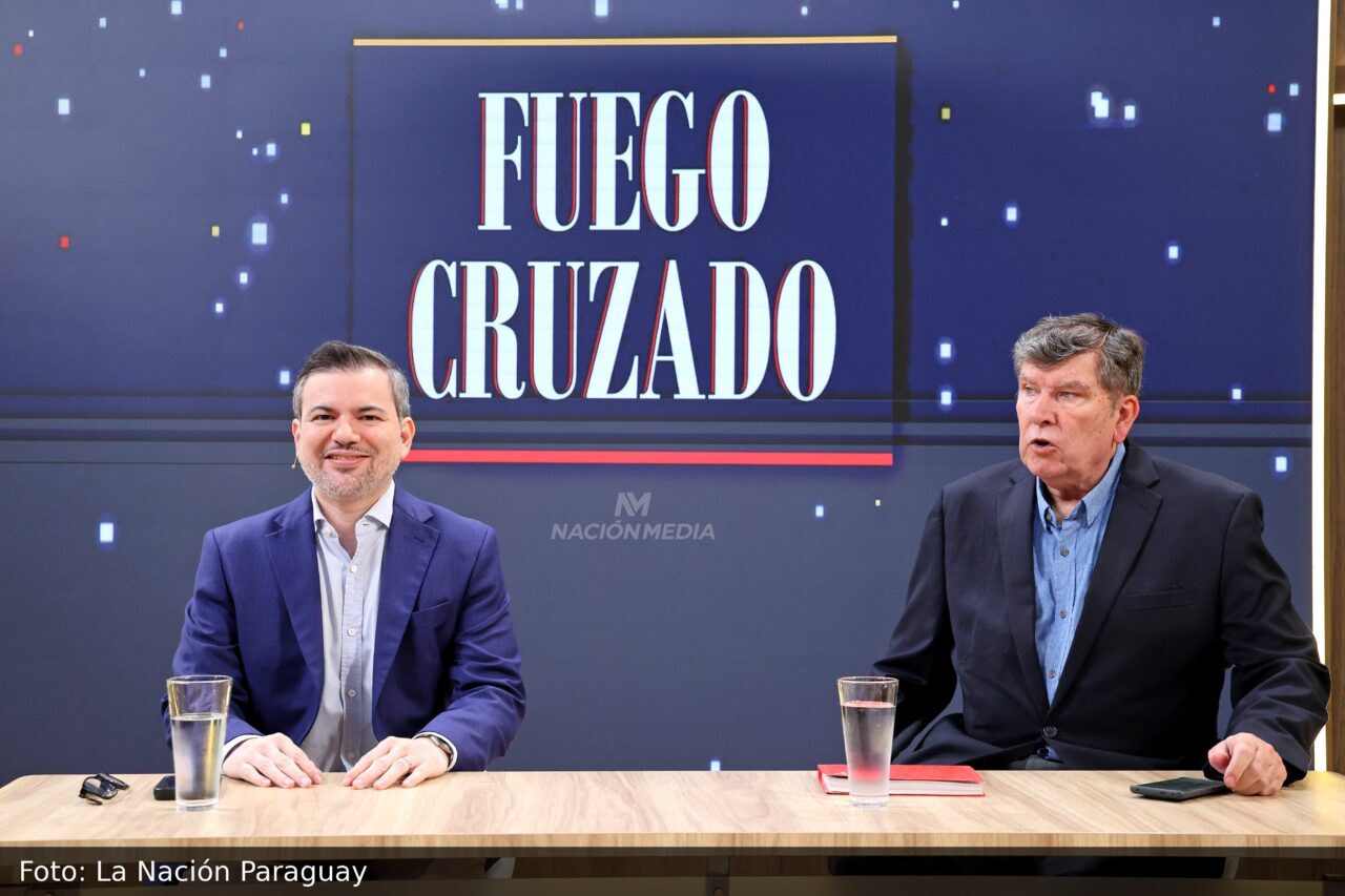 Foto: La Nación Paraguay