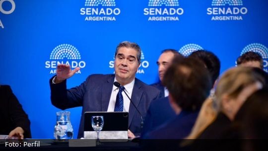 Foto: Perfil