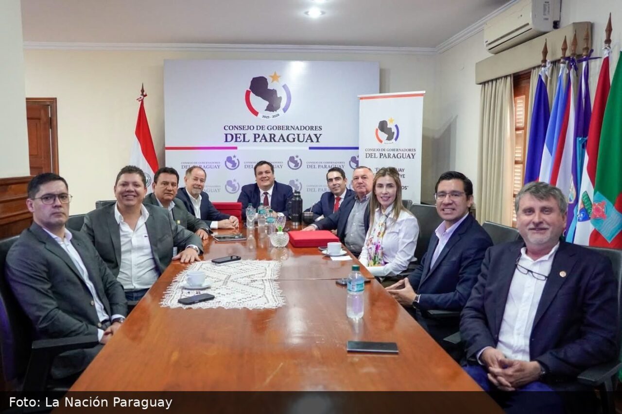 Foto: La Nación Paraguay