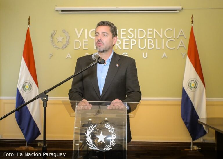 Foto: La Nación Paraguay