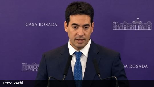 Foto: Perfil