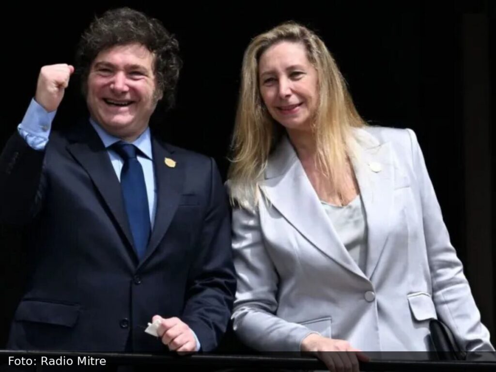 Foto: Radio Mitre