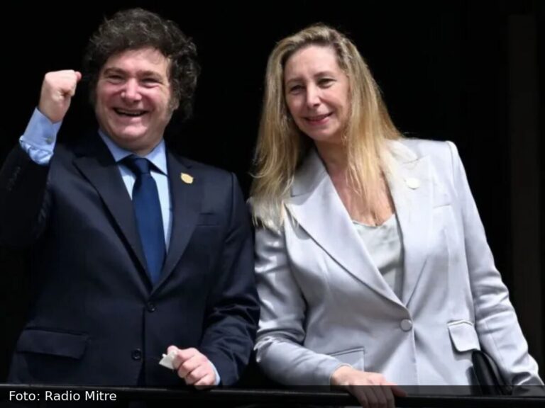 Foto: Radio Mitre
