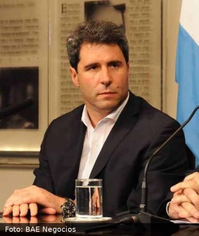 Foto: BAE Negocios