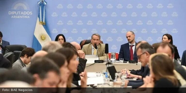 Foto: BAE Negocios