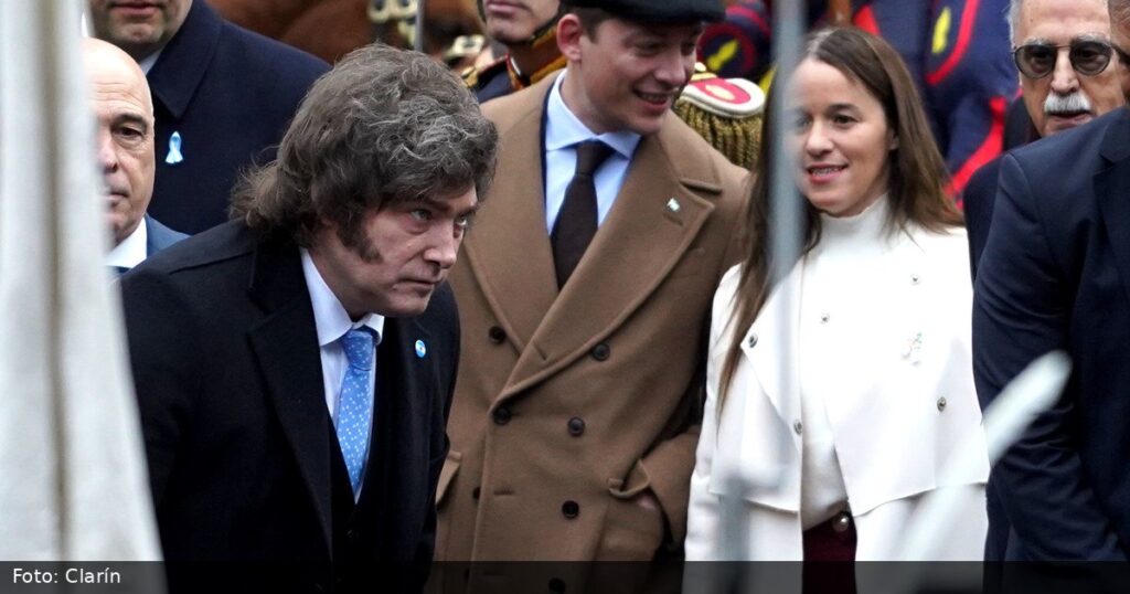 Foto: Clarín