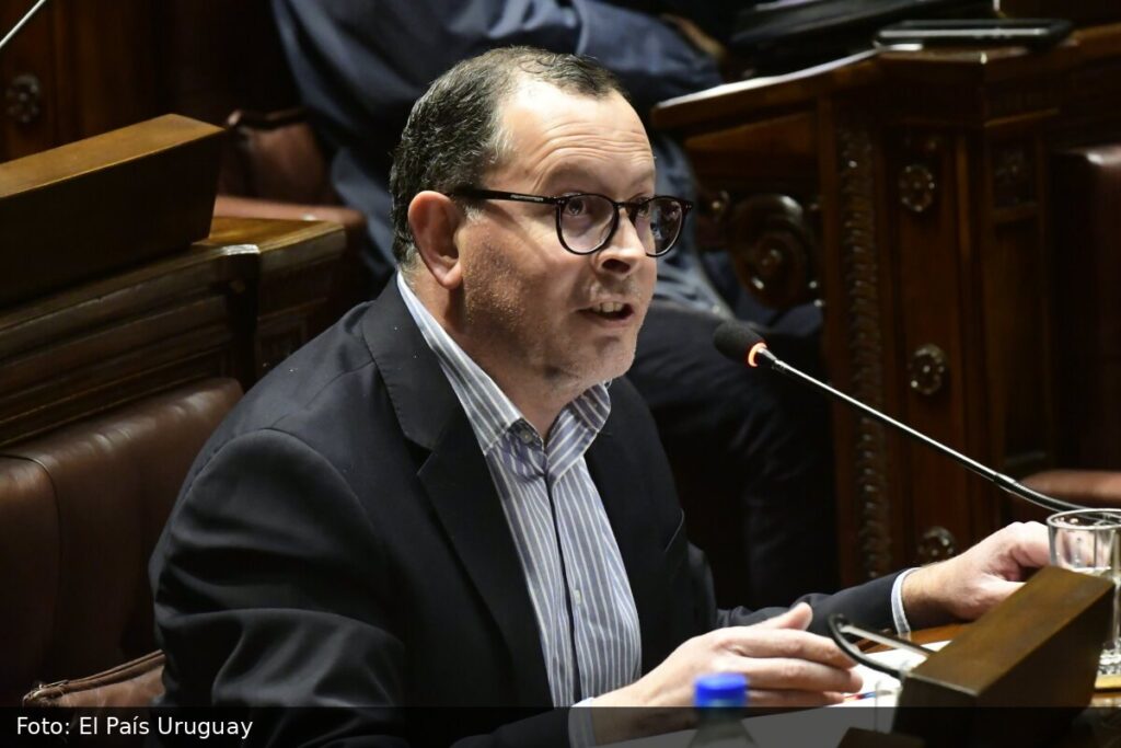 Foto: El País Uruguay