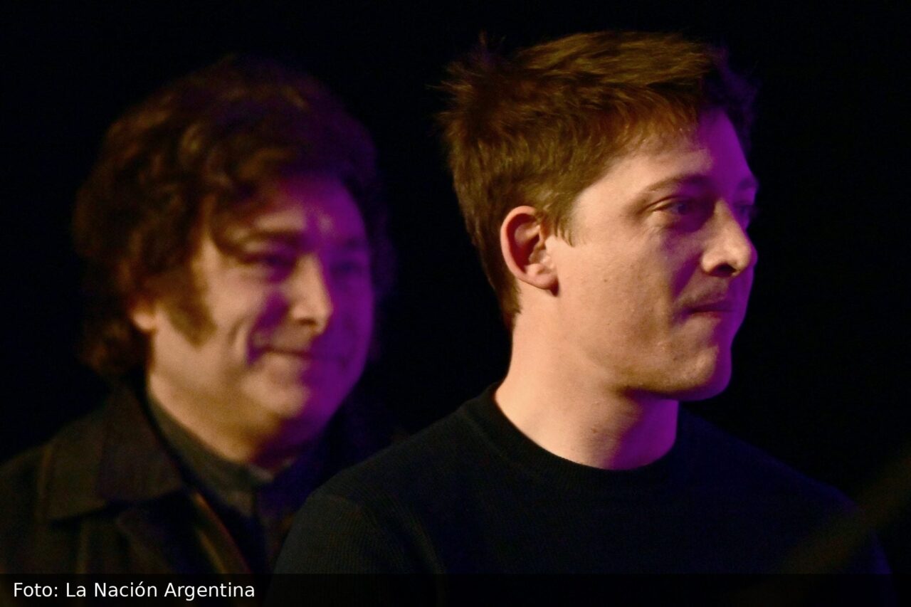 Foto: La Nación Argentina