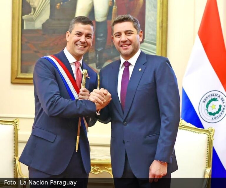 Foto: La Nación Paraguay