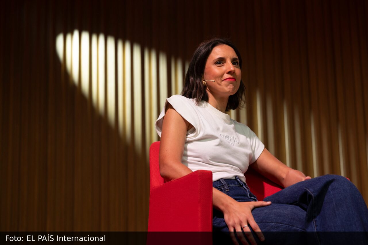 Foto: EL PAÍS Internacional
