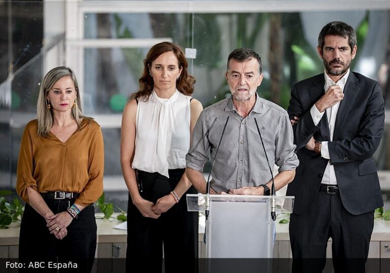 Foto: ABC España
