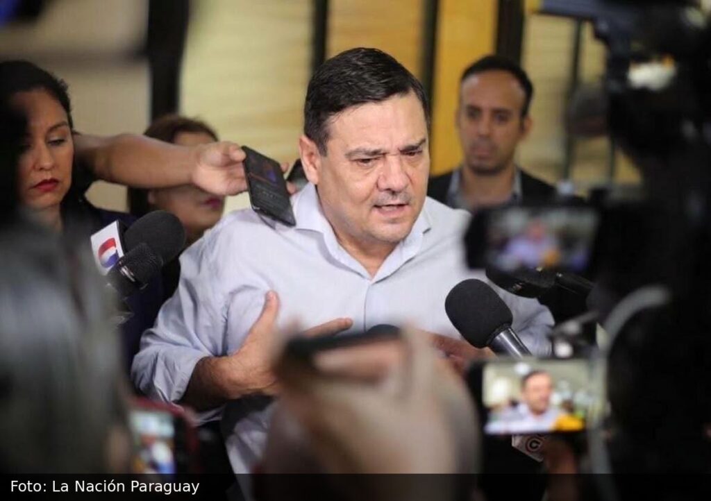 Foto: La Nación Paraguay