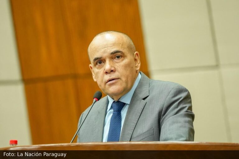 Foto: La Nación Paraguay