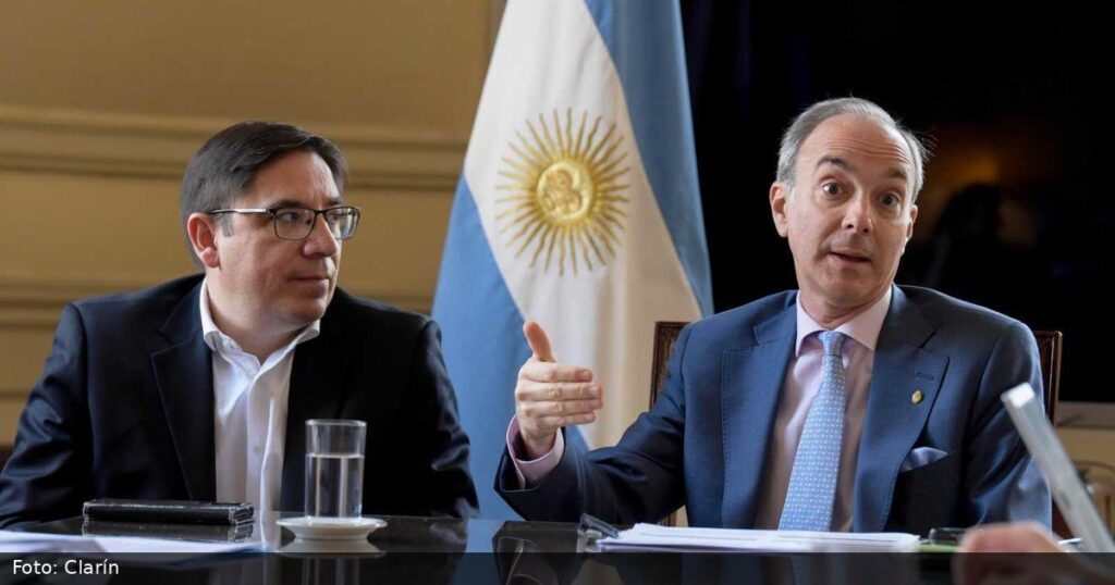 Foto: Clarín