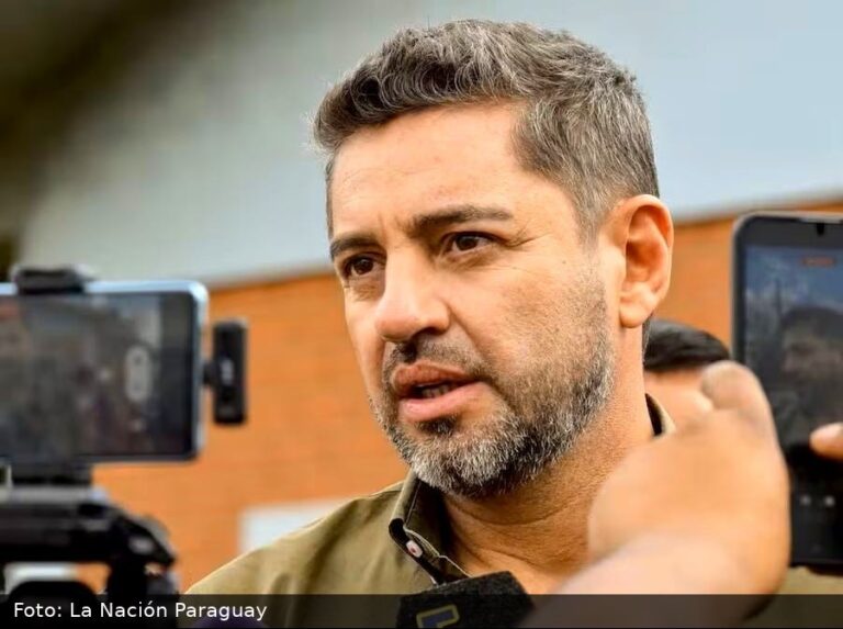 Foto: La Nación Paraguay
