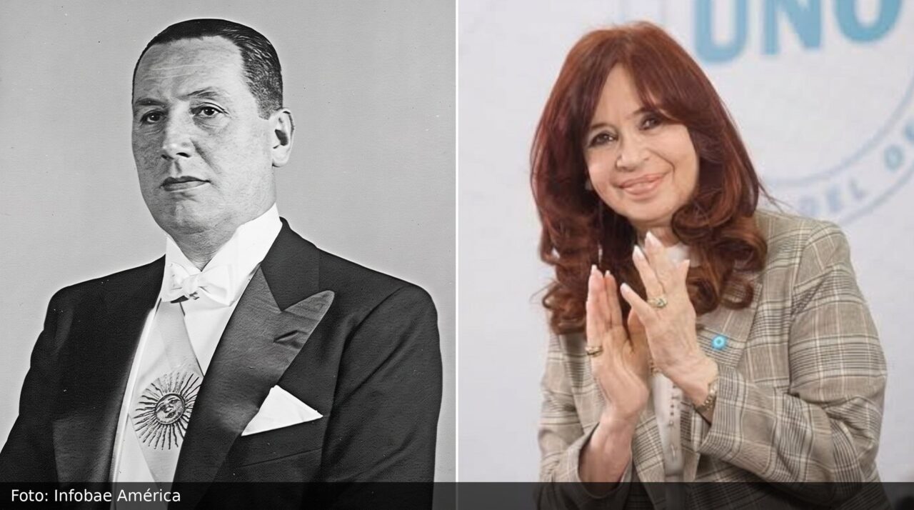 Foto: Infobae América