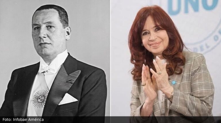 Foto: Infobae América