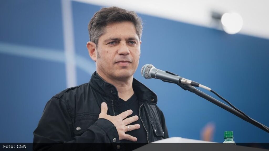Foto: C5N