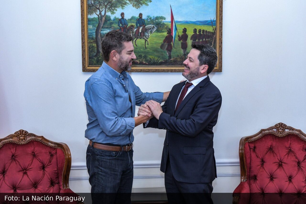 Foto: La Nación Paraguay