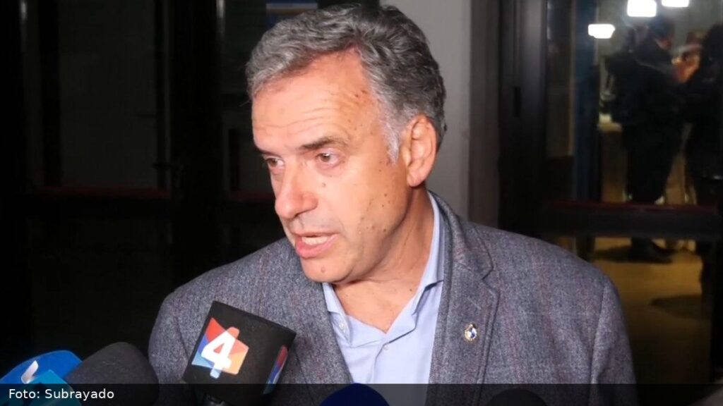 Foto: Subrayado