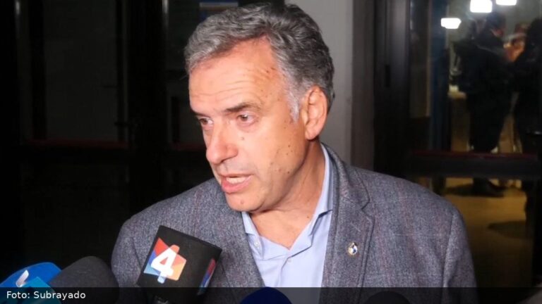 Foto: Subrayado