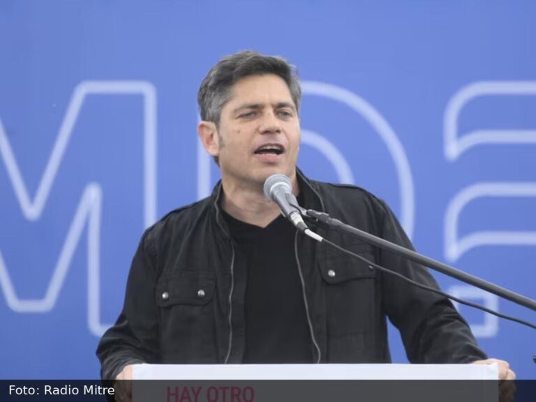 Foto: Radio Mitre