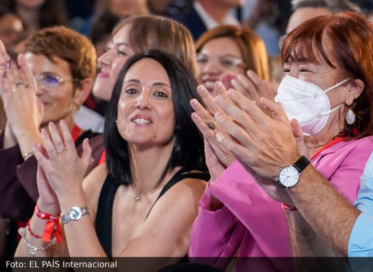 Foto: EL PAÍS Internacional