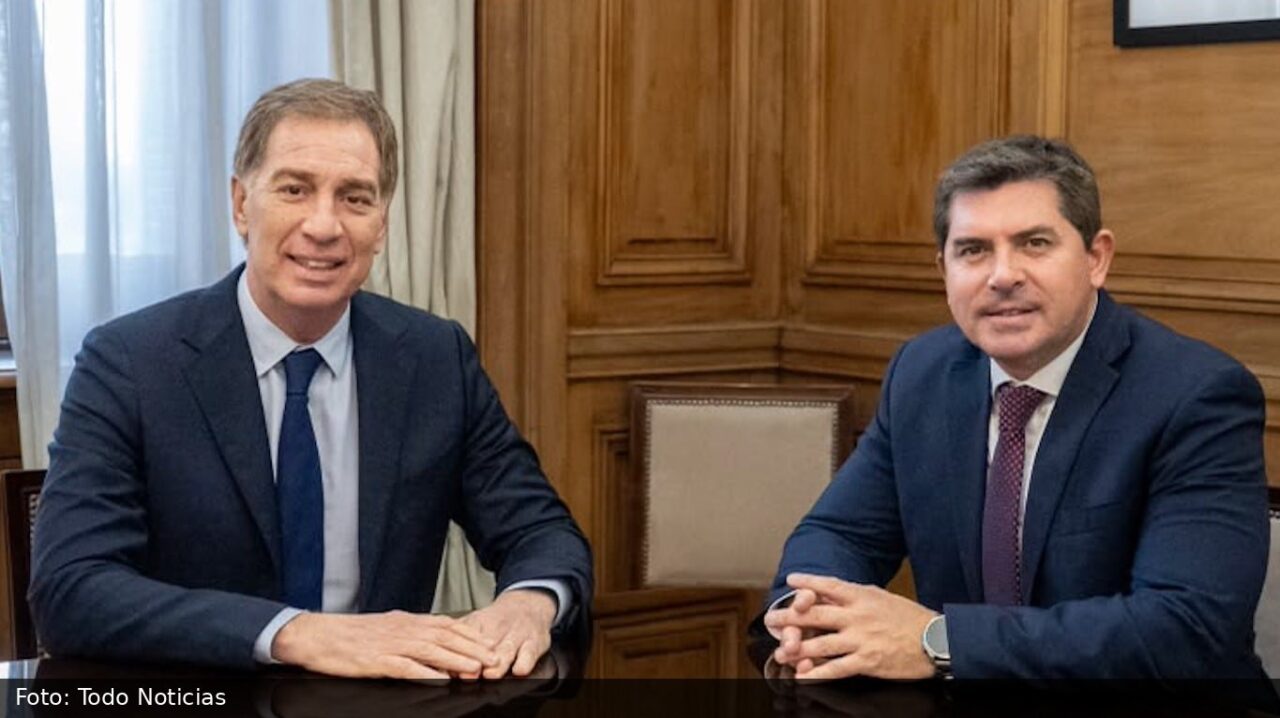 Foto: Todo Noticias