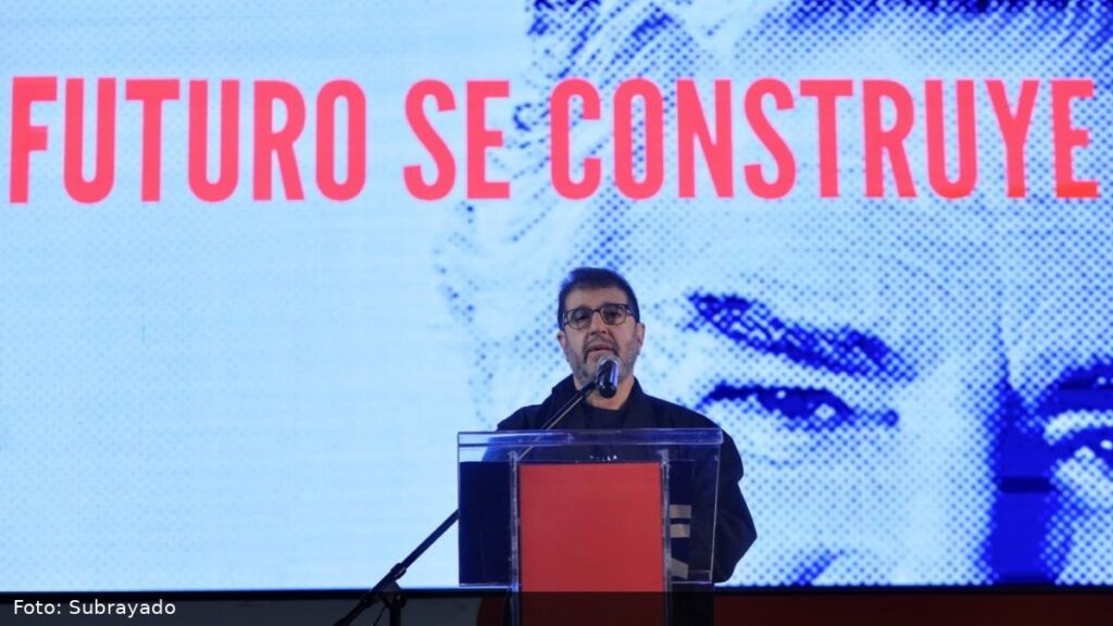 Foto: Subrayado