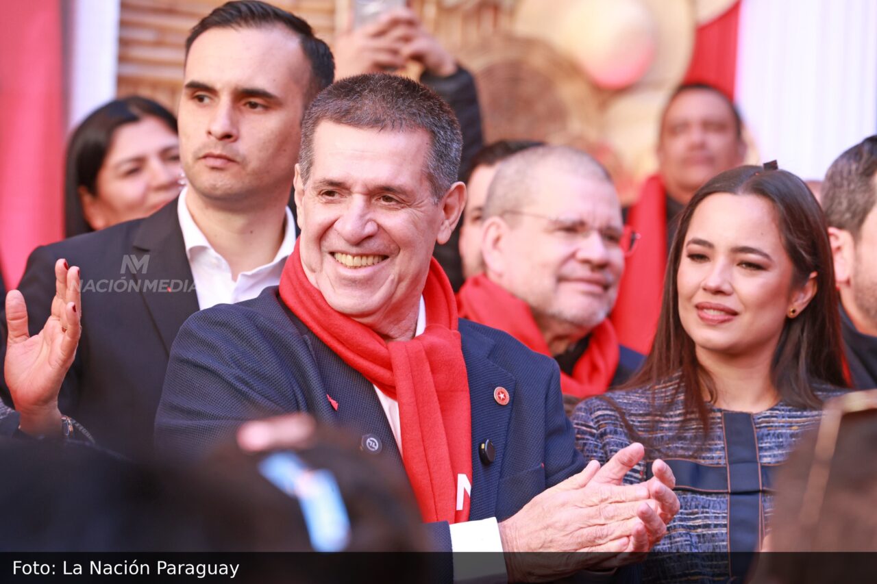 Foto: La Nación Paraguay