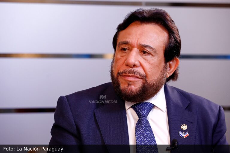 Foto: La Nación Paraguay