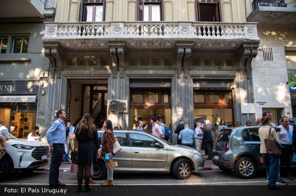 Foto: El País Uruguay