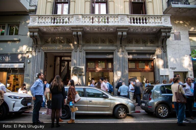 Foto: El País Uruguay