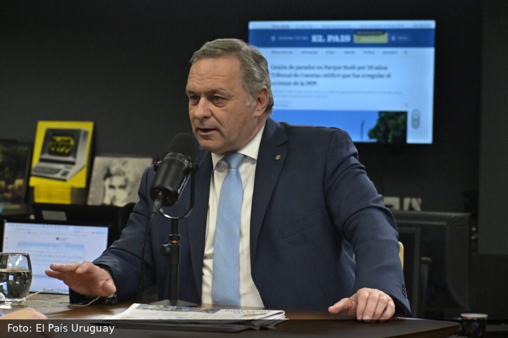 Foto: El País Uruguay