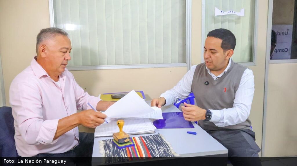 Foto: La Nación Paraguay