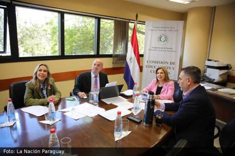 Foto: La Nación Paraguay